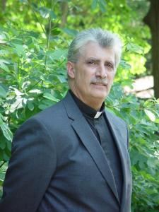 Reverend Dan Iulo
