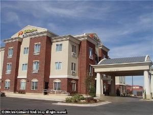 Holiday Inn Express Hotel & Suites Abilene Mall South