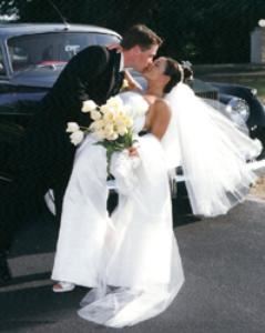 Elegant and unique weddings are our specialty.  No two weddings are alike.