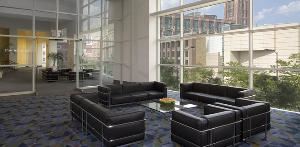 Prairie Center, Hyatt Regency McCormick Place, Chicago