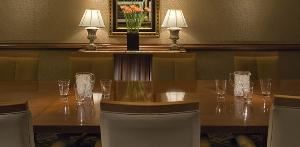 Field Room A Or B, Hyatt Regency McCormick Place, Chicago