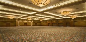 Regency Ballroom, Hyatt Regency McCormick Place, Chicago