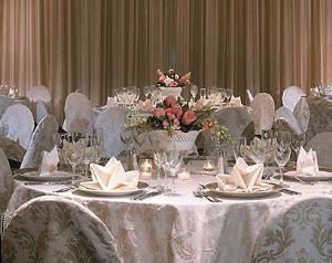 Greenway Ballroom, Hyatt Regency Minneapolis, Minneapolis
