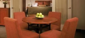 Grant Room, Hyatt Regency Minneapolis, Minneapolis