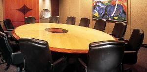 Boardroom, Hyatt Regency Minneapolis, Minneapolis