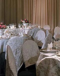 Greenway Ballroom E, Hyatt Regency Minneapolis, Minneapolis
