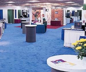 Prior Lake Room, Hyatt Regency Minneapolis, Minneapolis
