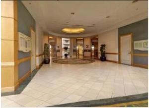 Regency Ballroom Section A, Hyatt Regency Orlando International Airport, Orlando