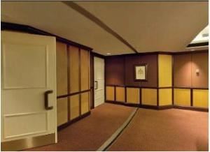 Regency Ballroom Section B, Hyatt Regency Orlando International Airport, Orlando