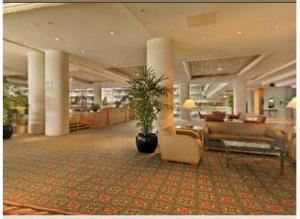 Regency Ballroom Section C, Hyatt Regency Orlando International Airport, Orlando