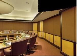 Boardroom Clipper, Hyatt Regency Orlando International Airport, Orlando