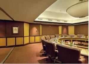 Boardroom Constellation, Hyatt Regency Orlando International Airport, Orlando