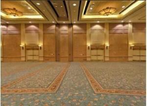 Intercontinental Ballroom Section 1, Hyatt Regency Orlando International Airport, Orlando