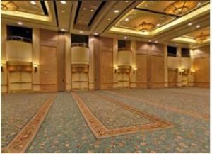 Intercontinental Ballroom Section 2, Hyatt Regency Orlando International Airport, Orlando