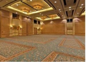 Intercontinental Ballroom Section 3, Hyatt Regency Orlando International Airport, Orlando