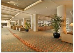 Intercontinental Ballroom Section 5, Hyatt Regency Orlando International Airport, Orlando