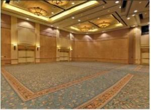 Intercontinental Ballroom Section 1 & 2, Hyatt Regency Orlando International Airport, Orlando