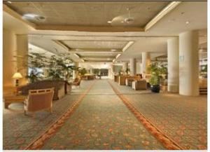 Intercontinental Ballroom Section 345678, Hyatt Regency Orlando International Airport, Orlando