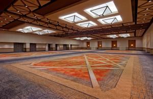 Ballroom A, Hyatt Regency Phoenix, Phoenix