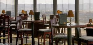 Curtis Room  A, Hyatt Regency Phoenix, Phoenix