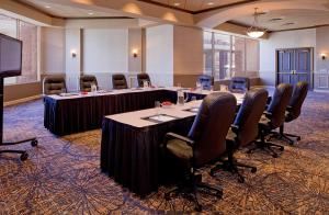 Cassidy Room, Hyatt Regency Phoenix, Phoenix