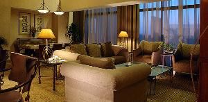 Moran Room, Hyatt Regency Phoenix, Phoenix