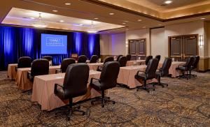 Ellis Room, Hyatt Regency Phoenix, Phoenix — Ellis Meeting Room