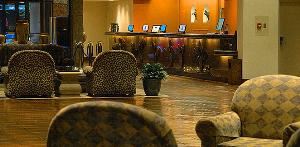 Remington Room  A, Hyatt Regency Phoenix, Phoenix