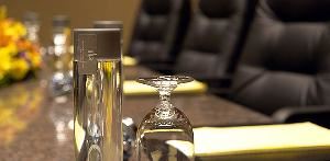 Russel Room A, Hyatt Regency Phoenix, Phoenix