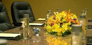 Borein Room A, Hyatt Regency Phoenix, Phoenix