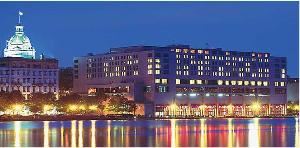 Hyatt Regency Savannah