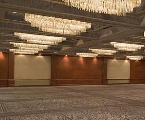 Regency Ballroom A, Hyatt Regency Savannah, Savannah