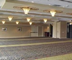 Scarbrough Ballroom 1, Hyatt Regency Savannah, Savannah