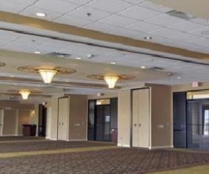 Scarbrough Ballroom 2, Hyatt Regency Savannah, Savannah