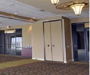Scarbrough Ballroom 3, Hyatt Regency Savannah, Savannah