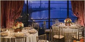 Plimsoll Room, Hyatt Regency Savannah, Savannah