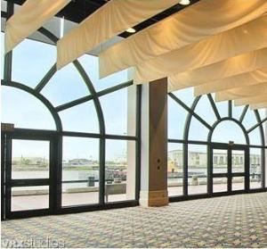 Harborside  East, Hyatt Regency Savannah, Savannah