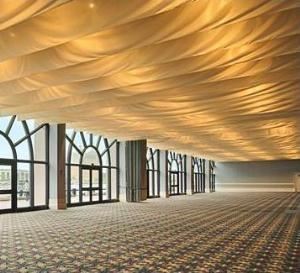 Harborside  West, Hyatt Regency Savannah, Savannah