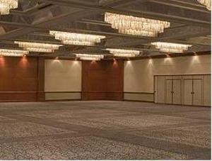 Regency Ballroom B, Hyatt Regency Savannah, Savannah
