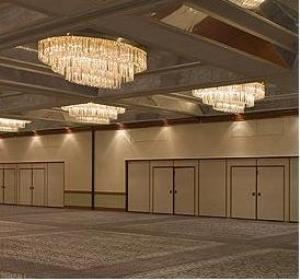 Regency Ballroom C, Hyatt Regency Savannah, Savannah