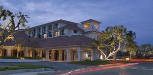 Hyatt Westlake Plaza in Thousand Oaks, Westlake Village