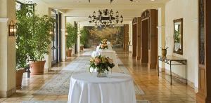 Plaza De Barcelona, Hyatt Westlake Plaza in Thousand Oaks, Westlake Village