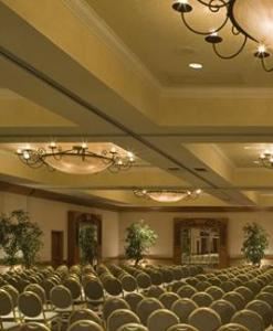 Grand Plaza Ballroom (Three Sections), Hyatt Westlake Plaza in Thousand Oaks, Westlake Village