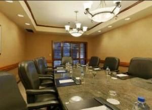 Chairman's Board Room, Hyatt Westlake Plaza in Thousand Oaks, Westlake Village