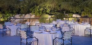 Gazebo/Lawn, Hyatt Westlake Plaza in Thousand Oaks, Westlake Village