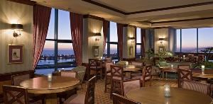 Randle Terrace, Manchester Grand Hyatt San Diego, San Diego