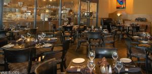 Sally's Seafood On The Water, Manchester Grand Hyatt San Diego, San Diego