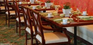 Lael's Restaurant, Manchester Grand Hyatt San Diego, San Diego