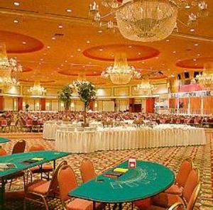 Grand Ballroom, Millennium Hotel St Louis, Saint Louis