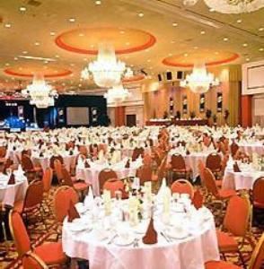 Jefferson Ballroom, Millennium Hotel St Louis, Saint Louis